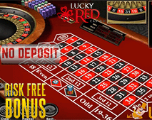 Lucky Red Casino Risk-Free Bonus Offers pokerprosecrets.info